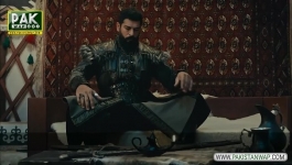 Kurulus Osman - Season 03 Episode 02